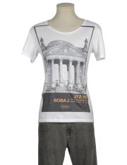 OFFICINA 36 - Kurzärmliges T-Shirt