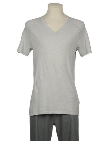 ZOOM NEIL BARRETT - Short sleeve t-shirt