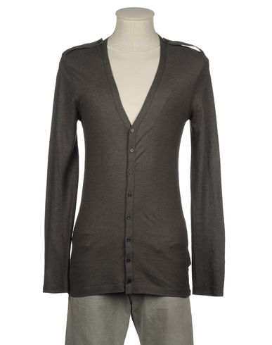 ZOOM NEIL BARRETT - Cardigan