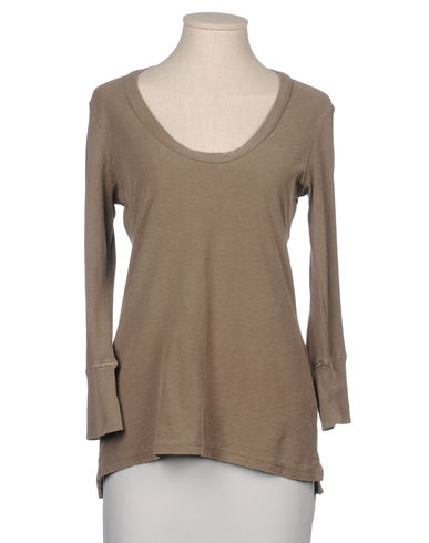 ZOOM JAMES PERSE STANDARD - Short sleeve t-shirt