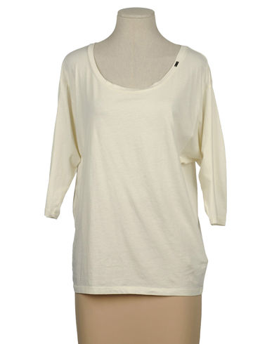 ZOOM DENIM & SUPPLY RALPH LAUREN - Short sleeve t-shirt