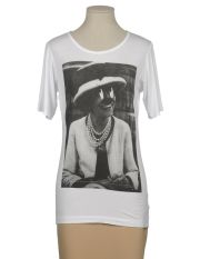 NO NAME TEES - T-shirt maniche corte