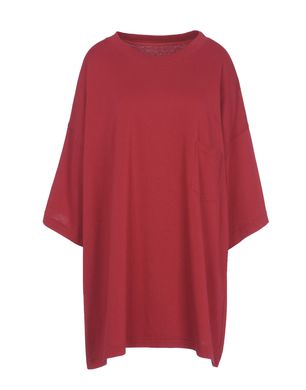 Kurzärmliges T-shirt für Sie - MAISON MARTIN MARGIELA 4