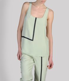 EMPORIO ARMANI - Top