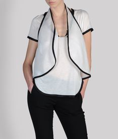 EMPORIO ARMANI - Top