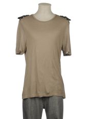 NEIL BARRETT - Short sleeve t-shirt