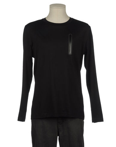 ZOOM Y-3 - Long sleeve t-shirt