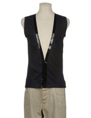 ROHKA - Sleeveless t-shirt