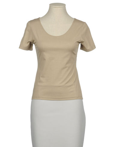 ZOOM CHARLOTT - T-shirt