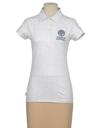 ZOOM FRANKLIN & MARSHALL - Polo shirt