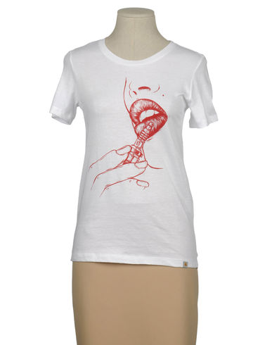 ZOOM CARHARTT - T-shirt