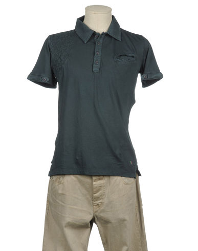 ZOOM FREESOUL - Polo shirt