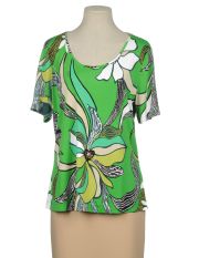 ESCADA - T-shirt maniche corte
