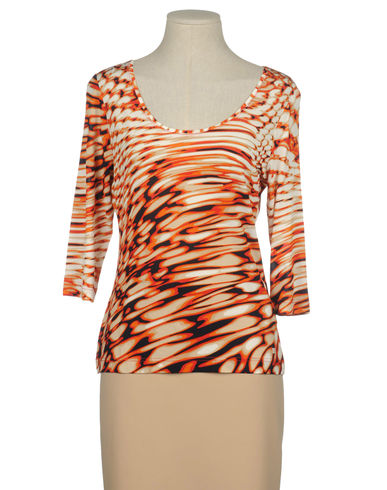ZOOM ESCADA - Short sleeve t-shirt