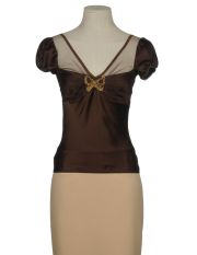 JOHN GALLIANO - Top