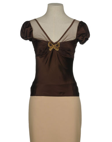 ZOOM JOHN GALLIANO - Top