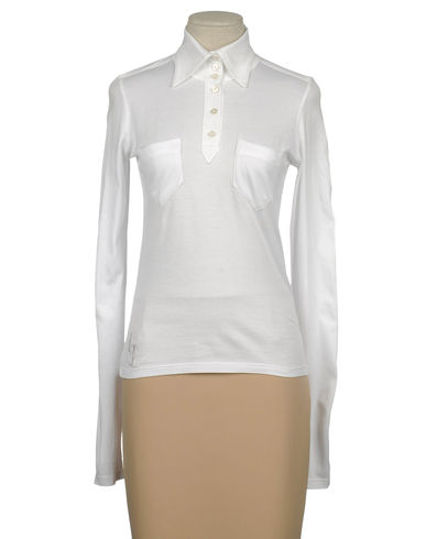 ZOOM LAGERFELD GALLERY - Polo shirt