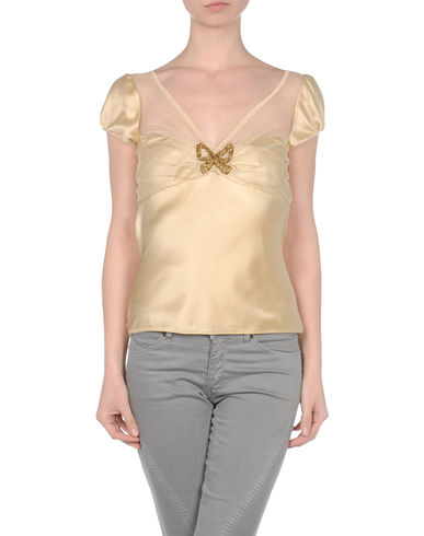 ZOOM JOHN GALLIANO - Top