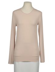 BALLANTYNE - T-shirt maniche lunghe