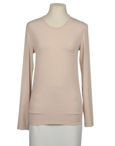 ZOOM BALLANTYNE - Long sleeve t-shirt