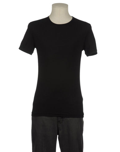 ZOOM PAOLO PECORA - Short sleeve t-shirt