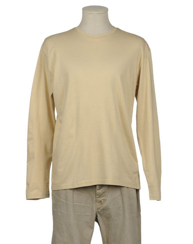 ZOOM MASTER COAT - T-shirt
