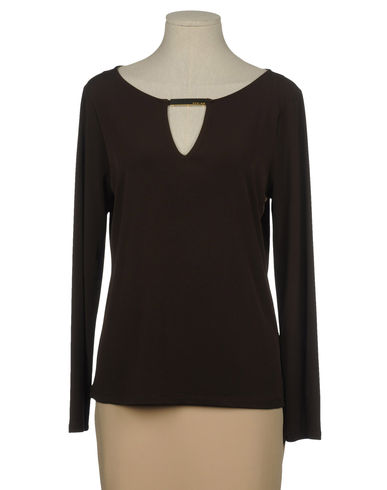 ZOOM MICHAEL MICHAEL KORS - Long sleeve t-shirt