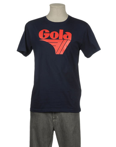 ZOOM GOLA - Short sleeve t-shirt