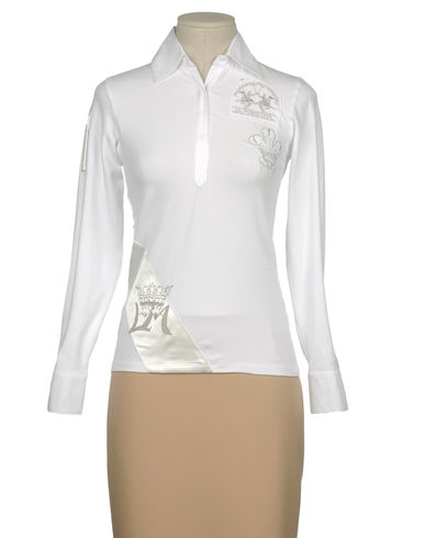 ZOOM LA MARTINA - Polo shirt
