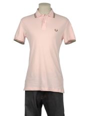 FRED PERRY - Polo shirt