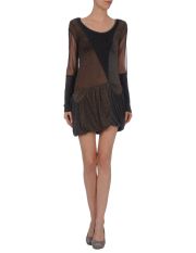 PIANURASTUDIO - Vestito corto