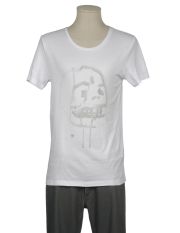CHEAP MONDAY - Short sleeve t-shirt