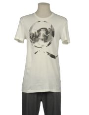 McQ - Short sleeve t-shirt