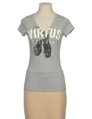 VIRTUS PALESTRE - T-shirt maniche corte