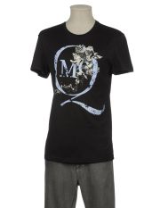 McQ - Short sleeve t-shirt