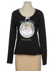 EAN 13 - Langärmliges T-Shirt