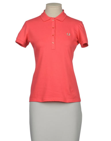 ZOOM FRED PERRY - Polo shirt