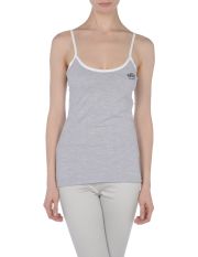 VIRTUS PALESTRE - T-shirt senza maniche