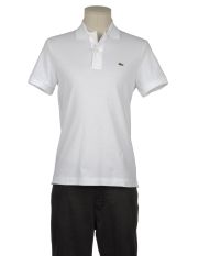 LACOSTE - Polo shirt