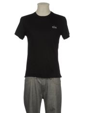 LACOSTE - Short sleeve t-shirt