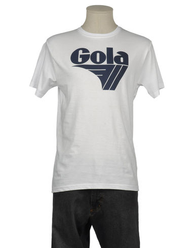 ZOOM GOLA - Short sleeve t-shirt