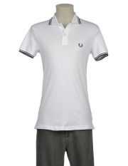 FRED PERRY - Polo shirt