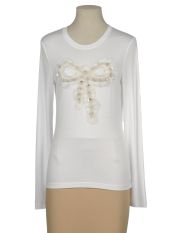 BLUGIRL BLUMARINE - Langärmliges T-Shirt