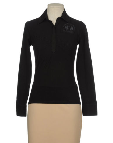 ZOOM LA MARTINA - Polo shirt