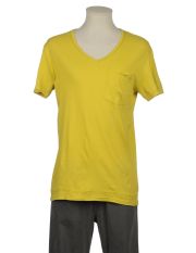 CHEAP MONDAY - Short sleeve t-shirt
