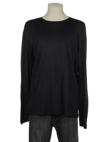 ZOOM ARMANI COLLEZIONI - Long sleeve t-shirt
