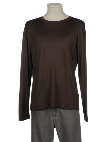 ZOOM ARMANI COLLEZIONI - Long sleeve t-shirt