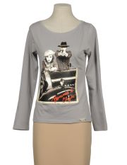 EAN 13 - Langärmliges T-Shirt