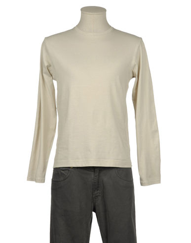 ZOOM MASTER COAT - Long sleeve t-shirt