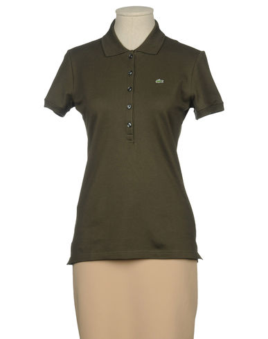 ZOOM LACOSTE - Polo shirt